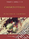 Carabus d'Italia libro