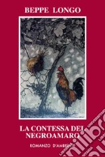 La contessa del negroamaro libro