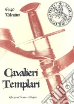 Cavalieri templari libro