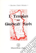 I templari nei giudicati sardi libro