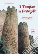 I Templari in Portogallo libro