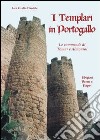 I Templari in Portogallo libro