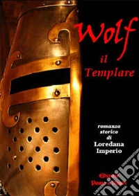 Wolf il templare