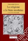 La religione e lo Stato moderno libro