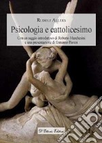 Psicologia e cattolicesimo libro