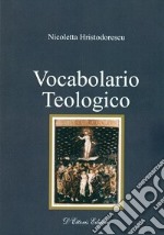 Vocabolario teologico libro