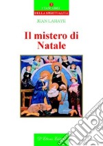 Il mistero di Natale libro