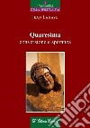 Quaresima, conversione e speranza libro