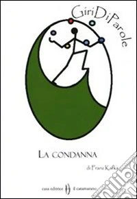La condanna libro