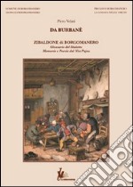 Da Burbane'. Zibaldone di Borgomanero