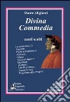 Divina Commedia. Canti scelti letto da Claudio Carini. Audiolibro. CD Audio libro