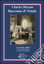 Racconto di Natale. Audiolibro. CD Audio libro