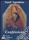 Le confessioni. Audiolibro. CD Audio formato MP3. Ediz. integrale  di Agostino (sant')