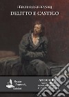 Delitto e castigo letto da Claudio Carini. Audiolibro. CD Audio formato MP3. Ediz. integrale. Con e-book libro