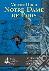 Notre-Dame de Paris letto da Claudio Carini. Audiolibro. CD Audio formato MP3. Ediz. integrale. Con e-book libro