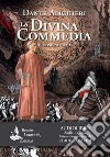 La Divina Commedia letto da Claudio Carini. Audiolibro. CD Audio formato MP3. Ediz. integrale. Con e-book libro
