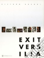 Exit Versilia libro