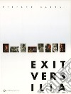 Exit Versilia libro