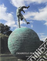 Emanuele De Reggi. Sculture 1994-2012. Ediz. multilingue libro