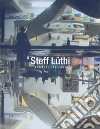 Steff Luethi. Sculture 1992-2012. Ediz. italiana e tedesca libro di Poli M. (cur.)