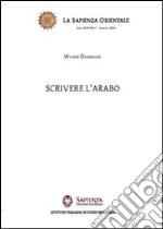 Scrivere l'arabo libro