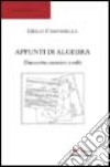 Appunti di algebra 1. 200 esercizi svolti libro