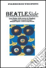 Beatleside libro