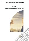 La Sacramata libro