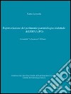 Repertoriazione del patrimonio paremiologico dialettale di Lesina (Fg) libro