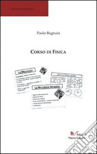 Corso di fisica libro