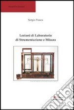 Lezioni di laboratorio di strumentazione e misura