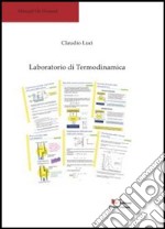 Laboratorio di termodinamica libro