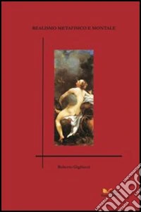 Realismo metafisico e Montale