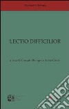 Lectio difficilior libro