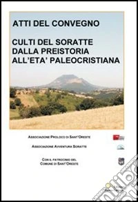 Atti del Convegno libro