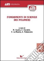 Fondamenti di scienza dei polimeri