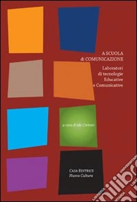 A scuola di comunicazione