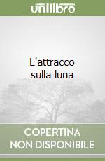 L'attracco sulla luna