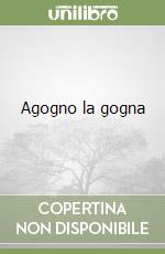 Agogno la gogna