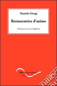 Restauratrice d'anime