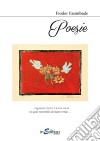 Poesie libro