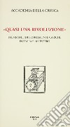 «Quasi una rivoluzione». I femminili di professioni e cariche in Italia e all'estero libro