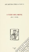 I temi del mese. (2017-2020). Nuova ediz. libro di Marazzini C. (cur.)