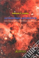 Astronomia antropica libro