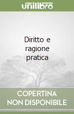 Diritto e ragione pratica