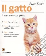 Il gatto. Il manuale completo