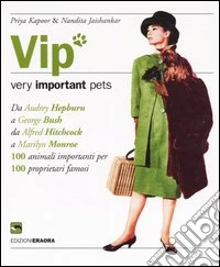 Vip. Very important pets libro