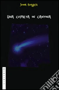 Una cometa in cantina libro