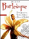 Burlesque libro