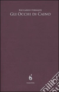 Gli occhi di Caino libro